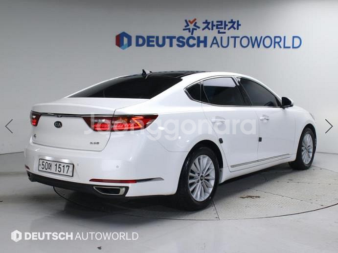 @16년식 올 뉴K7 R2.2 디젤 프레스티지 전국최--1