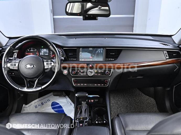 @16년식 올 뉴K7 R2.2 디젤 프레스티지 전국최--6