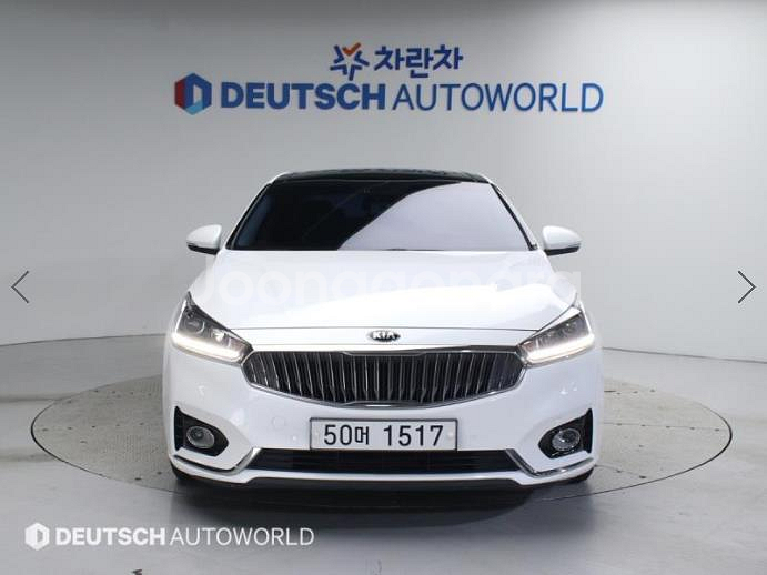 @16년식 올 뉴K7 R2.2 디젤 프레스티지 전국최--2