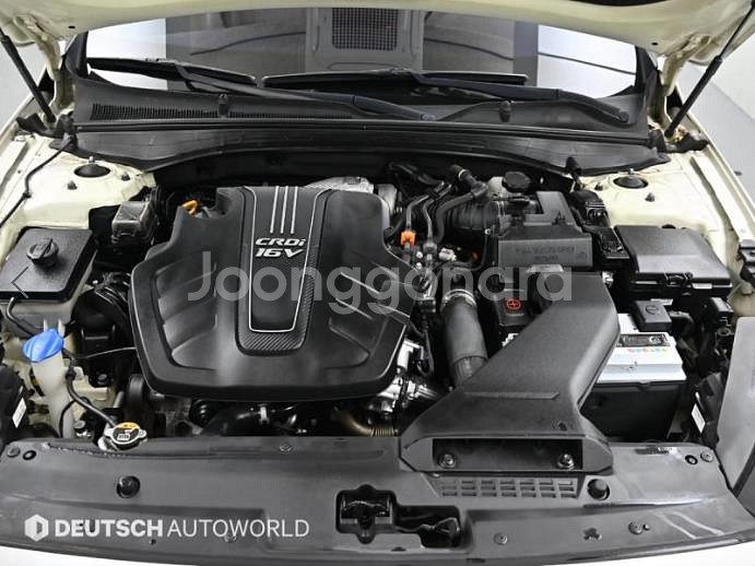 @16년식 올 뉴K7 R2.2 디젤 프레스티지 전국최--5