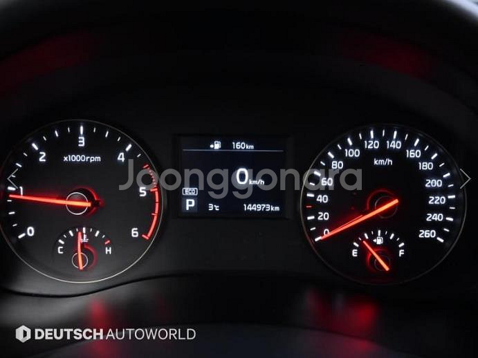 @16년식 올 뉴K7 R2.2 디젤 프레스티지 전국최--7