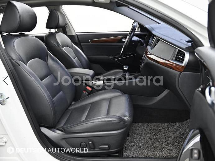 @16년식 올 뉴K7 R2.2 디젤 프레스티지 전국최--9