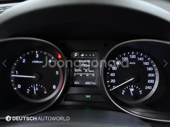 @15년식 싼타페 더 프라임 디젤 R2.0 4WD 프--7