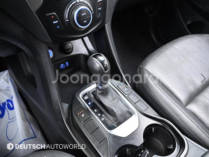 @15년식 싼타페 더 프라임 디젤 R2.0 4WD 프--8