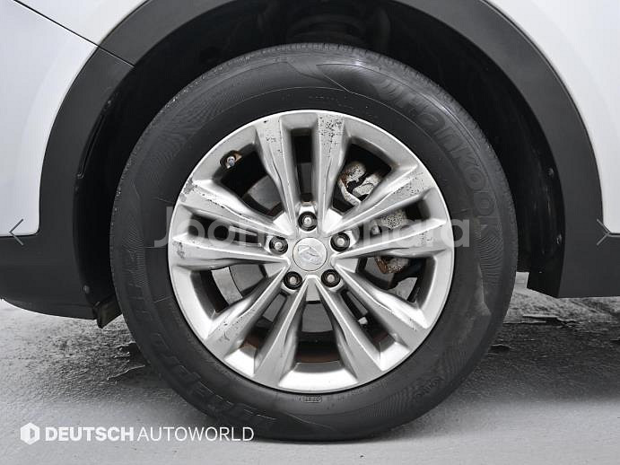 @15년식 싼타페 더 프라임 디젤 R2.0 4WD 프--4