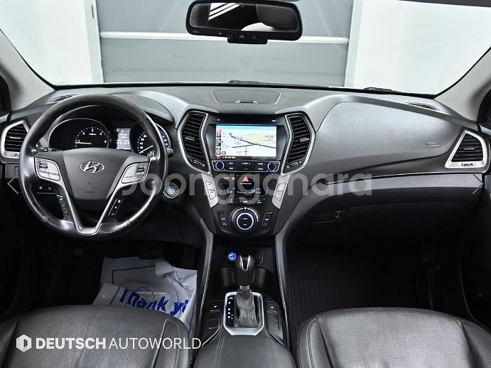 @15년식 싼타페 더 프라임 디젤 R2.0 4WD 프--6