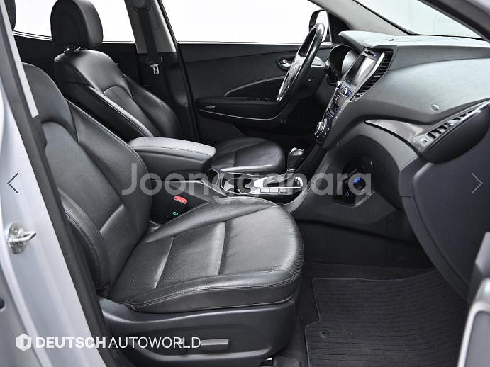 @15년식 싼타페 더 프라임 디젤 R2.0 4WD 프--9