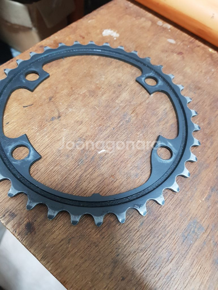 울테그라R8000 미드 체인링--4