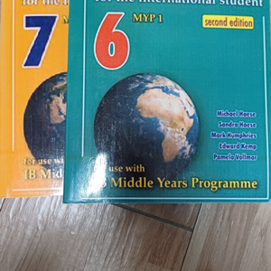 haese mathematics 6 7 2nd Ed.