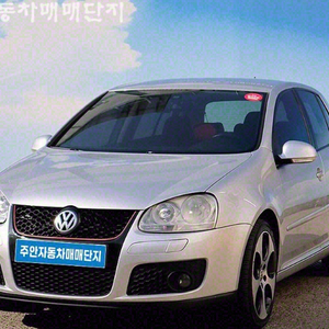 @09년 골프 2.0 TDI@무사고@전국최저가@급매