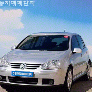 @09년 골프 2.0 TDI@무사고@전국최저가@초특가