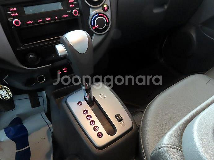 @18년식 봉고Ⅲ화물 내장탑차 1톤 킹캡 전국최저가격--8