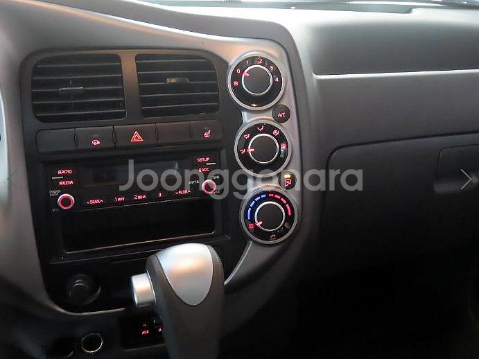 @18년식 봉고Ⅲ화물 내장탑차 1톤 킹캡 전국최저가격--9