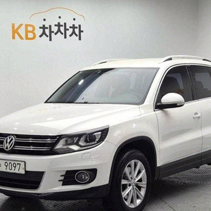 @14년 뉴티구안 2.0 TDI 컴포트@전국최저가@급매