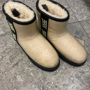 ugg 어그 클리어 eu39