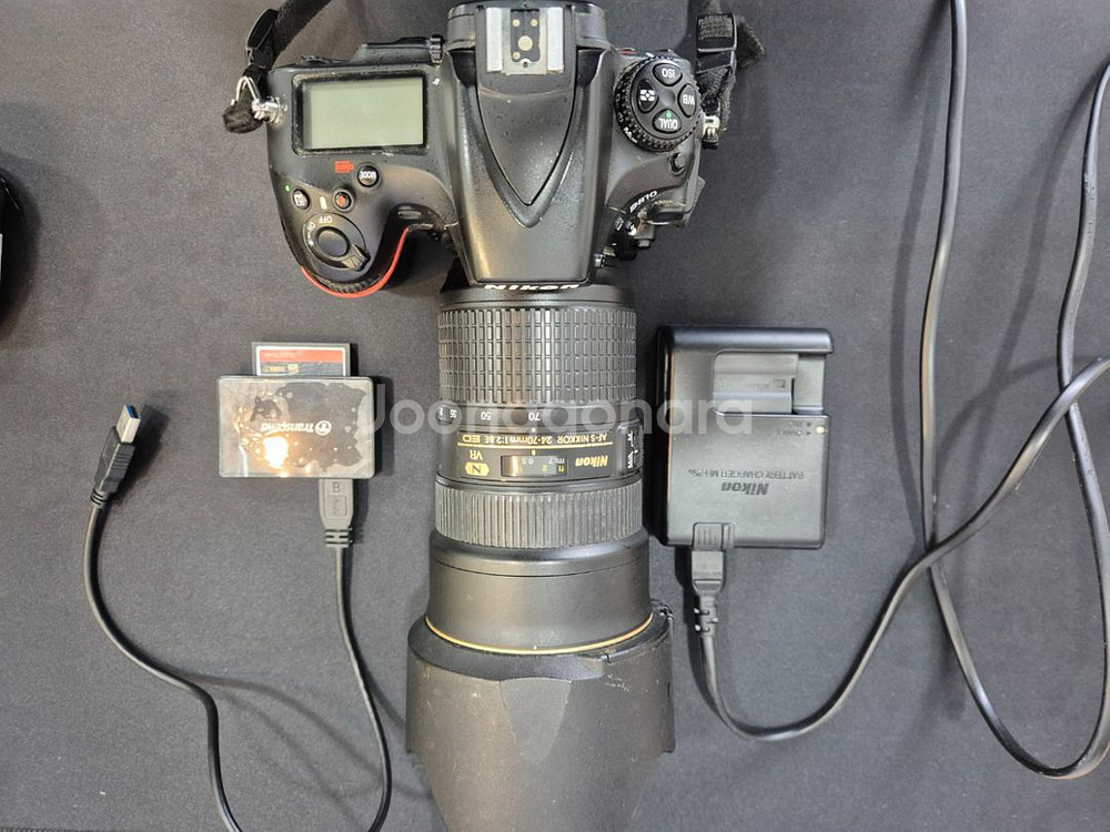 니콘 D810+ AF-S 24-70mm--3