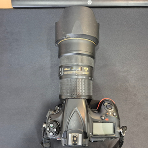 니콘 D810+ AF-S 24-70mm