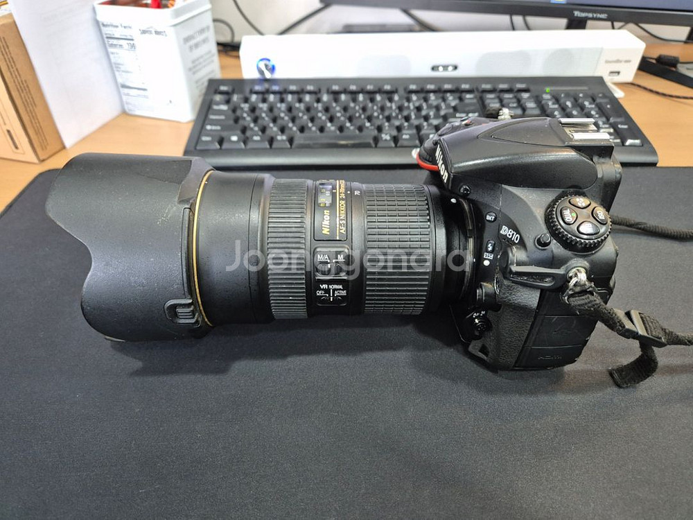 니콘 D810+ AF-S 24-70mm--1