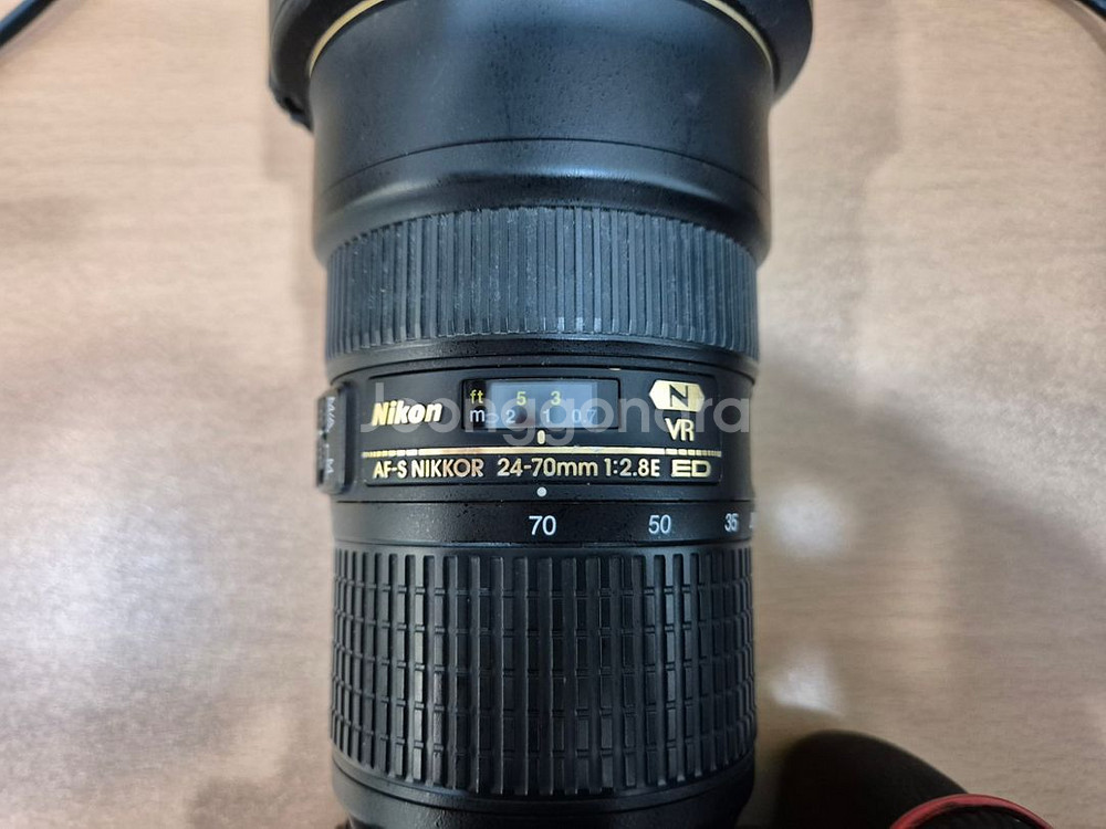 니콘 D810+ AF-S 24-70mm--6
