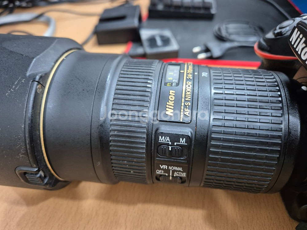 니콘 D810+ AF-S 24-70mm--5