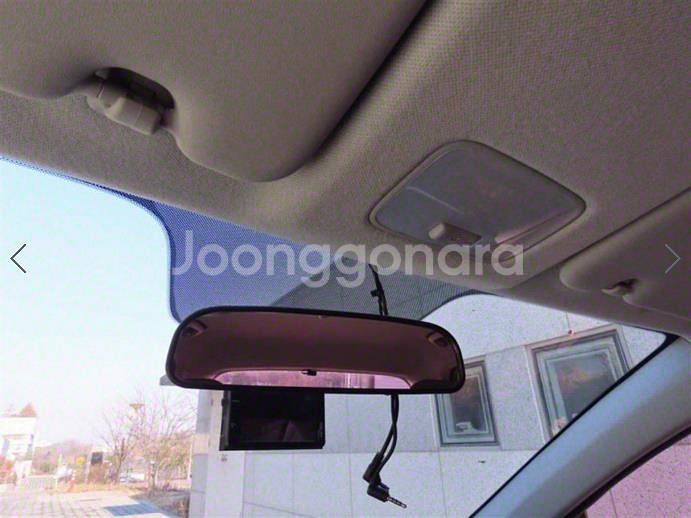 @21년식 모닝 어반 1.0 가솔린 스탠다드 전국최저--9