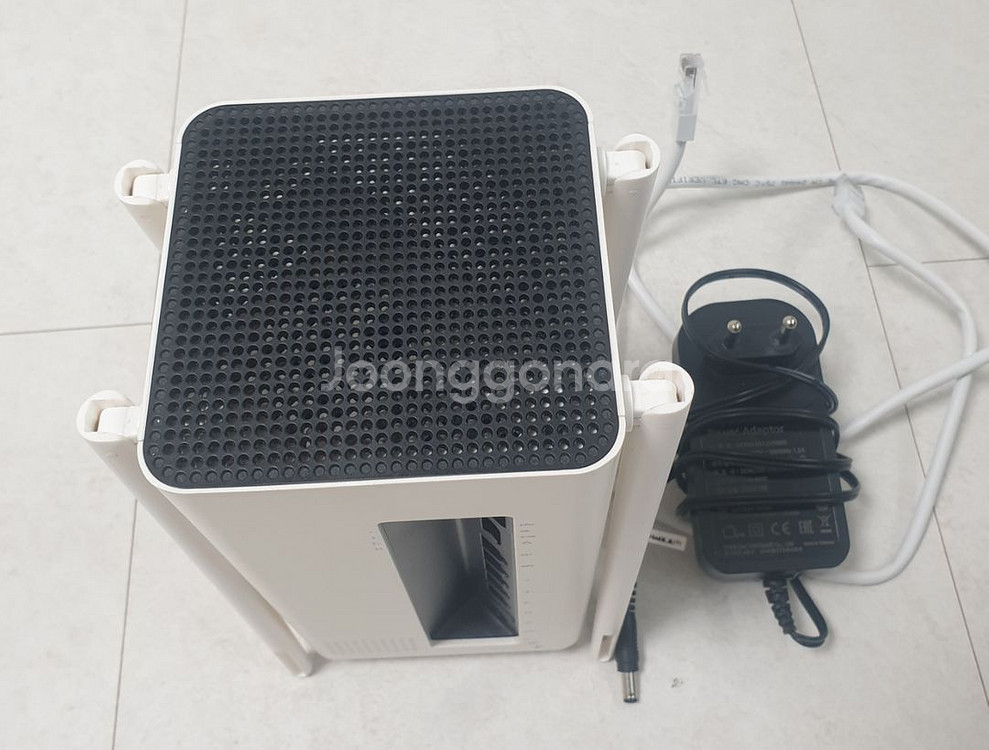 ip TIME 유무선공유기 AX3004ITL--2
