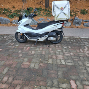 pcx 125