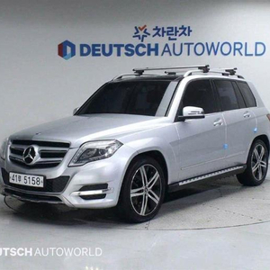 @13년식 GLK클래스 GLK220 CDI 4매틱