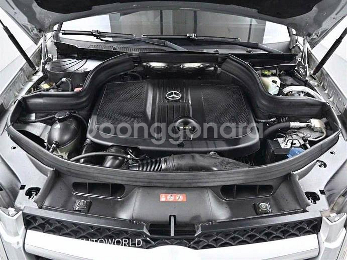 @13년식 GLK클래스 GLK220 CDI 4매틱--5