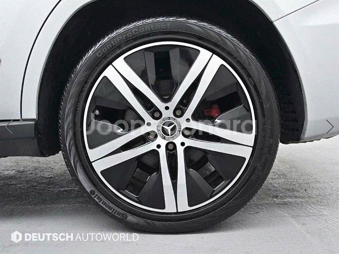 @13년식 GLK클래스 GLK220 CDI 4매틱--4