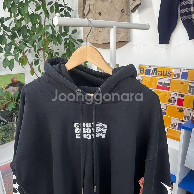 디젤 스웻후드 L--1