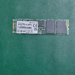 트랜센드m.2ssd 1TBsata lll MTS830S