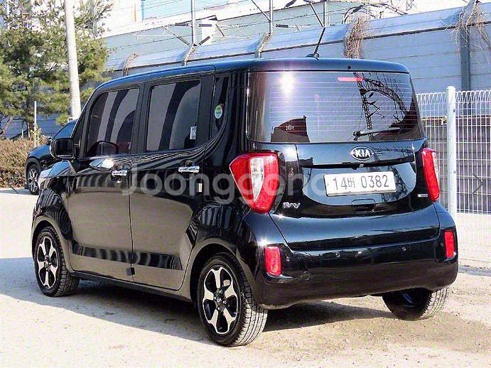 @16년식 레이 바이퓨얼 프레스티지 전국최저가격--2