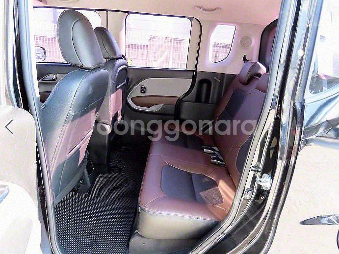 @16년식 레이 바이퓨얼 프레스티지 전국최저가격--5