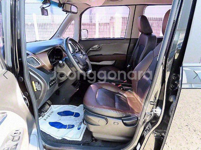 @16년식 레이 바이퓨얼 프레스티지 전국최저가격--4