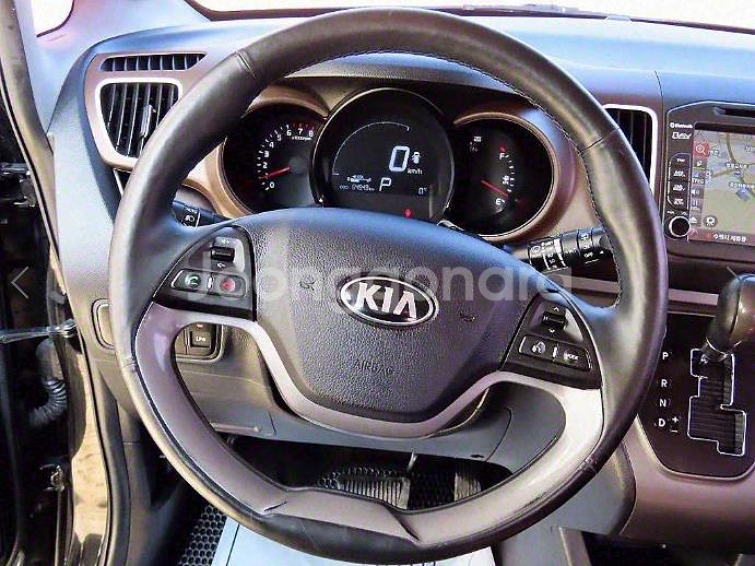 @16년식 레이 바이퓨얼 프레스티지 전국최저가격--7