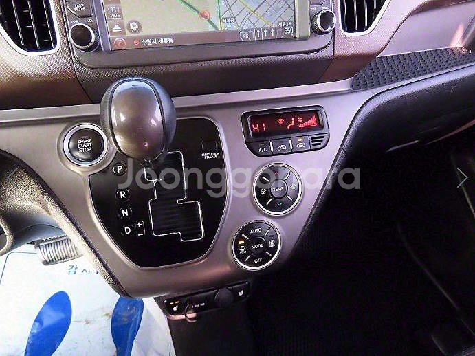 @16년식 레이 바이퓨얼 프레스티지 전국최저가격--9