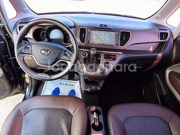 @16년식 레이 바이퓨얼 프레스티지 전국최저가격--6