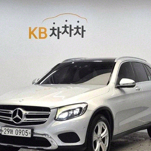 @16년 GLC클래스220 d 4MATIC@완전무사고