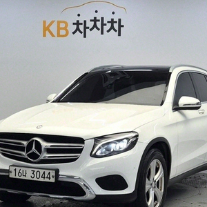 @16년 GLC클래스 220 d 4MATIC@완전무사고