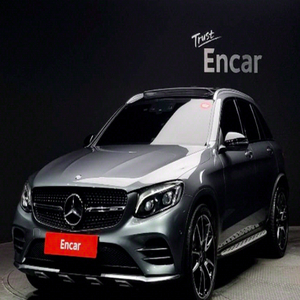 @17년 GLC클래스 AMG 43@전국최저가@초특가급매