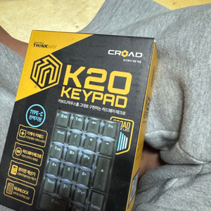 씽크웨이 k20