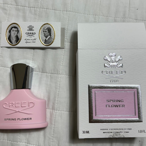 스프링 플라워 EDP 30ml