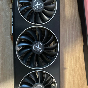 라데온 rx6700xt 부품용