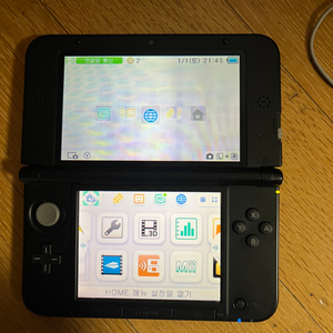 닌텐도 3DS xl