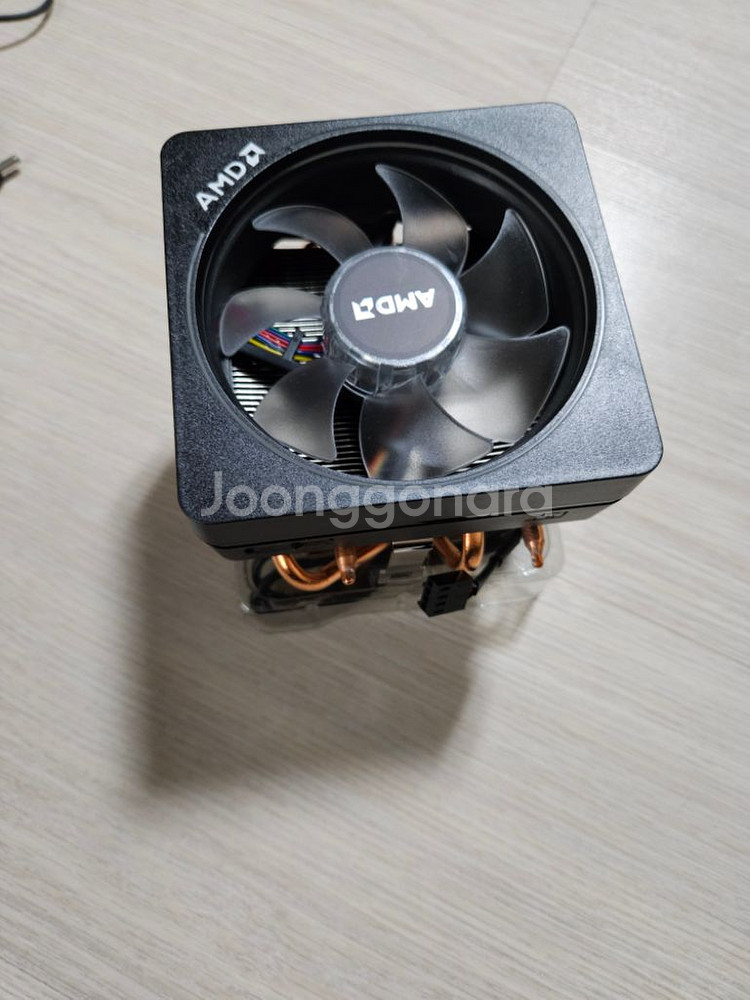amd 라이젠 5600x--2