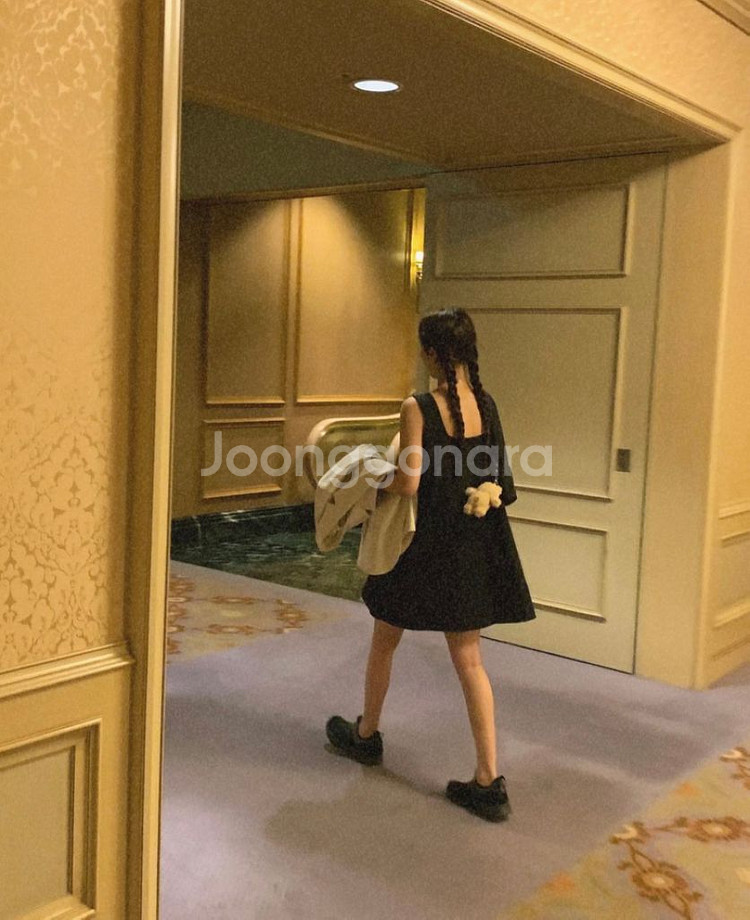 스무드무드 키링 스무 무무 곰인형 미닛뮤트 오버듀플레어--3