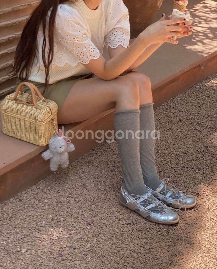 스무드무드 키링 스무 무무 곰인형 미닛뮤트 오버듀플레어--4