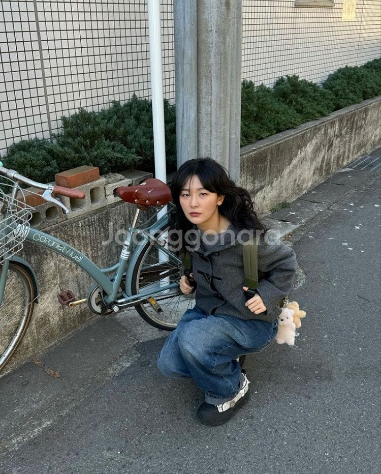 스무드무드 키링 스무 무무 곰인형 미닛뮤트 오버듀플레어--8