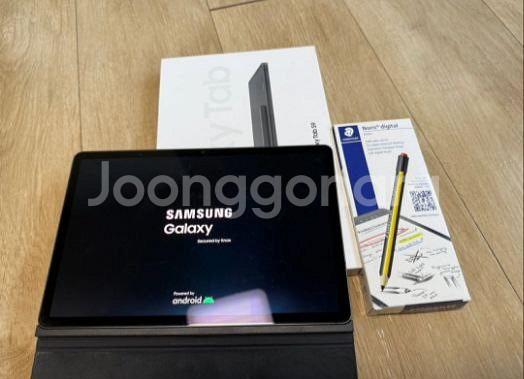 갤럭시탭 s9 wifi 128gb--1